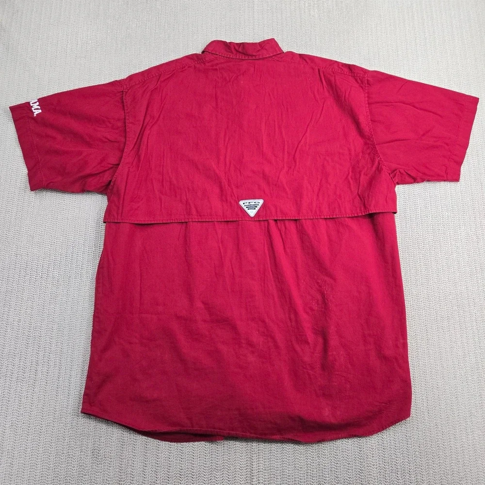 Columbia size medium